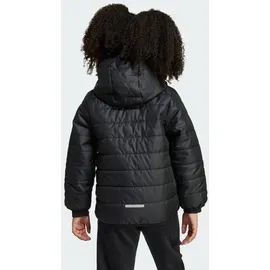 adidas Essentials Light Padded JACKET, black/reflective silver 122