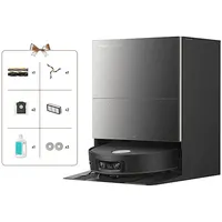 DREAME X60 Pro Ultra Complete Grau