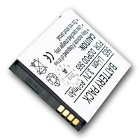 AccuCell SP3, SP3i, ST26, 1050mAh