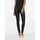 Vero Moda Seven NM Smooth COATED", Pants black