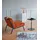 Innovation Living Sessel Vikko Cord Burnt Orange