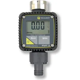 TECALEMIT Durchflussmengenzähler f.HornetW 40 Betriebsdruckmax.10bar
