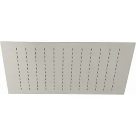 Kludi ASANA Kopfbrause 440 x 440 mm Sommerregen (69410N5-00)