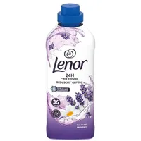 Lenor Weichspüler flüssig 756 ml