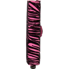 Secrid Miniwallet Zebra Portemonnaie fuc fuchsia