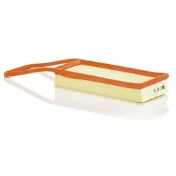 Mann-filter Luftfilter [Hersteller-Nr. C49001] für BMW