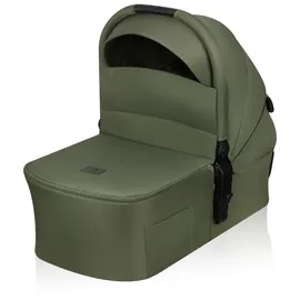 lionelo AMBER PLUS Green Forest - Grün