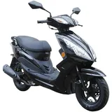 pandora motors GT3 50 ccm 3,0 PS 25 km/h Schwarz