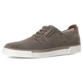 Gabor Sneaker low in grau | Gr.: 44,5