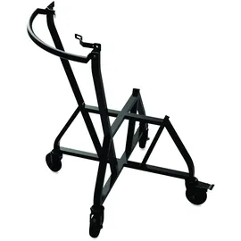 Big Green Egg IntEGGrated Nest+Händler XL Stahl Schwarz (Extra Large)