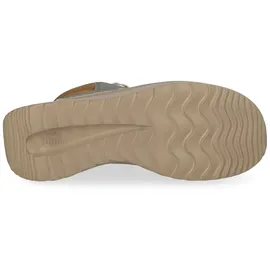 HEYDUDE Hey Dude Wendy Peak Apres beschichteter Twill, Oliv/Blatt für mich (Leaf It to Me), 37 EU - 37 EU