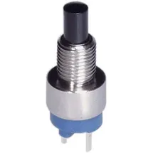 APEM 9633NCDB 9633NCDB Drucktaster 30 V/DC 0.1A 1 x Aus/(Ein) tastend 1St.