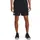 Under Armour Rival Terry Freizeitshorts Herren 001 black/onyx white L