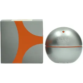 HUGO BOSS Boss In Motion Eau de Toilette 90 ml