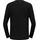 Odlo Merino 200 Pocket Langarm-baselayer - Black - M