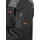Hero by John Medoox Arbeitsjacke HERO BY JOHN MEDOOX "JUSTIN Utility Jacket Workwear Arbeitsjacke", Herren, Gr. 3XL, grau (anthra, schwarz), angeraute Sweatware, 65% Polyester, 35% Baumwolle, regular fit, Jacken, Arbeitsjacke Funktionsqualitätfür Herren