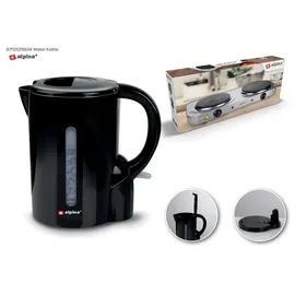 Alpina 1,7 l Schwarz