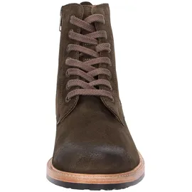 SIOUX Tils Bootie 003 Herren Grün 44,5