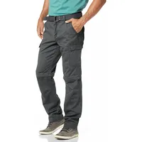 MAN'S WORLD Cargohose in grau, | Gr. 58