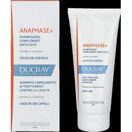 Pierre Fabre Ducray Anaphase+ Anti-Hair Loss Shampoo 200 ml