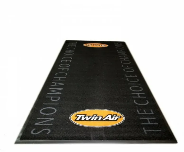 TWIN AIR Milieu paddock mat 200x95cm, 105 cm