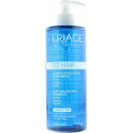 Uriage DS Hair sanft regulierendes Shampoo 500 ml