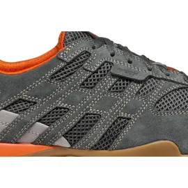 GEOX Snake Original A Grey 46