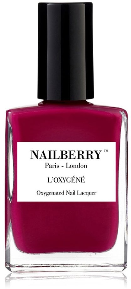 Nailberry L'Oxygéné Raspberry (15 )