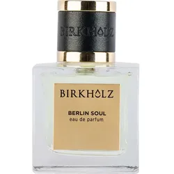 Berlin Soul Eau de Parfum