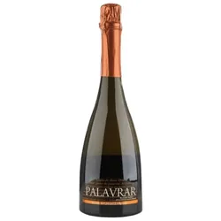 Palavrar Brut Schaumwein