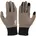 2 0 Freizeit-Handschuhe Herren 211 khaki/black/white