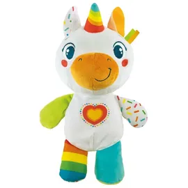 CLEMENTONI Mein kleines Einhorn Spielfigur