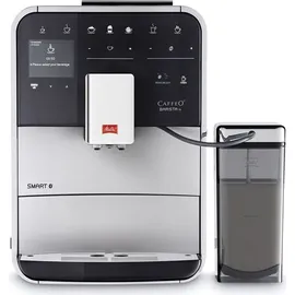 Melitta Barista TS Smart F850-101 silber