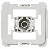 eQ-3 HomeMatic Einzeladapter Gira 55 Zubehör (103091A2A)