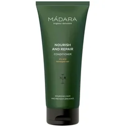Madara Nourish and Repair Conditioner 200ml Flüssigkeit 200 ml Frauen