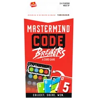 Goliath 012 G Mastermind Code Breakers, UVP Fliegengitter 8