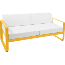 Fermob Bellevie Sofa 2-Sitzer Aluminium