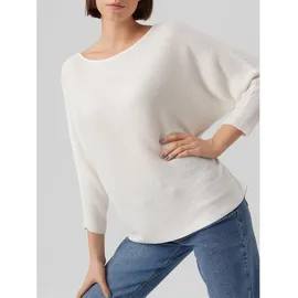 Vero Moda Nora Pullover Snow White S