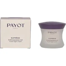 Payot Suprême Jeunesse Tagescreme Creme 50 ml