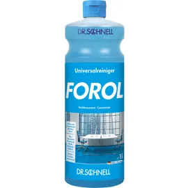 Dr. Schnell Forol Universalreiniger 1 l