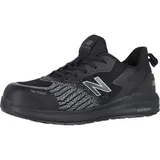 New Balance Sicherheitsschuhe, speedware Schwarz