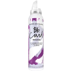 Bumble and bumble Curl Conditioning Mousse starker Halt 146 ml