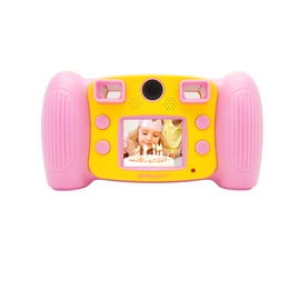 easyPIX Kiddypix Mystery Kinder-Kamera