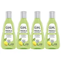 GUHL Frische & Leichtigkeit Anti-Fett Shampoo 1000 ml