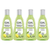 Guhl Frische & Leichtigkeit Anti-Fett Shampoo 1000 ml