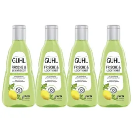 Guhl Frische & Leichtigkeit Anti-Fett Shampoo 1000 ml