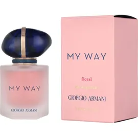 Giorgio Armani My Way Floral Eau de Parfum 30 ml