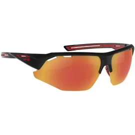 Azr Kromic Galibier Photochrome - CAT0-3 Gold/Matte Black/Red