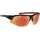 Azr Kromic Galibier Photochrome - CAT0-3 Gold/Matte Black/Red