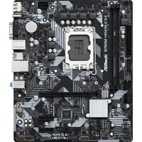 ASRock B760M-HDV/M.2 D4